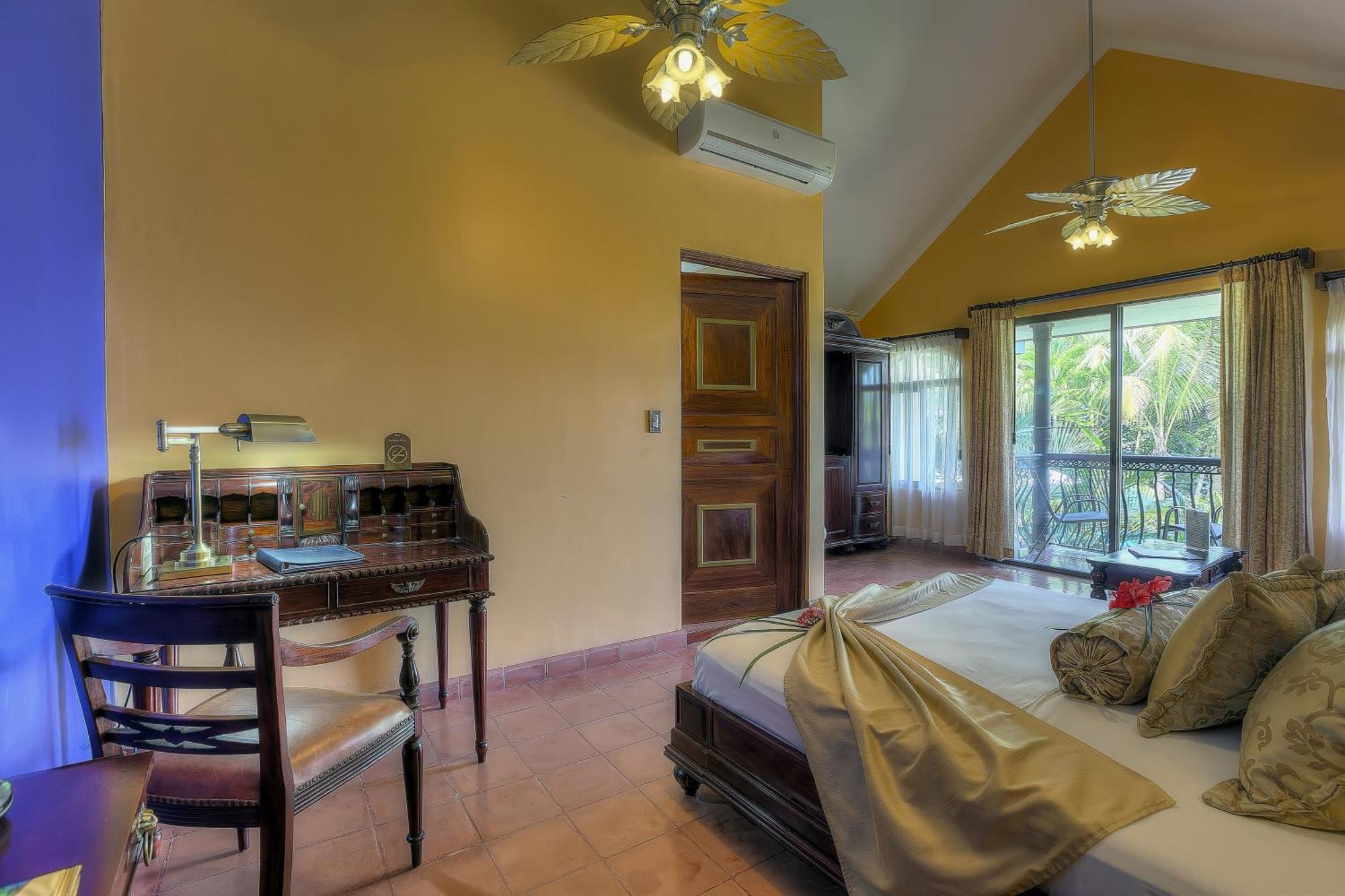 Hotel Cuna Del Angel Dominical Room photo