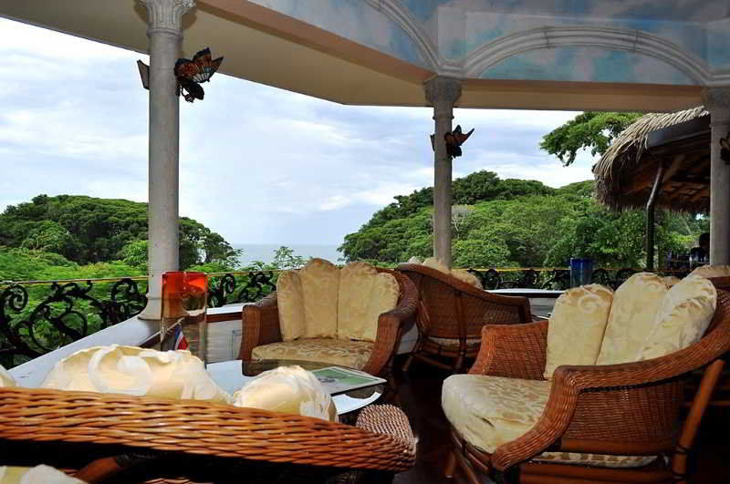 Hotel Cuna Del Angel Dominical Exterior photo
