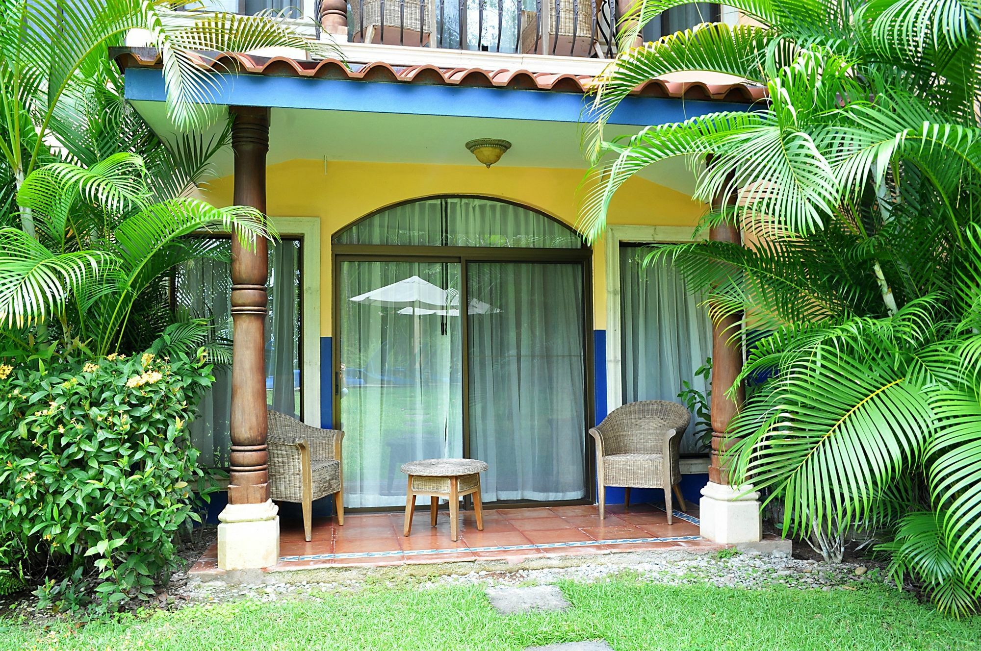 Hotel Cuna Del Angel Dominical Exterior photo